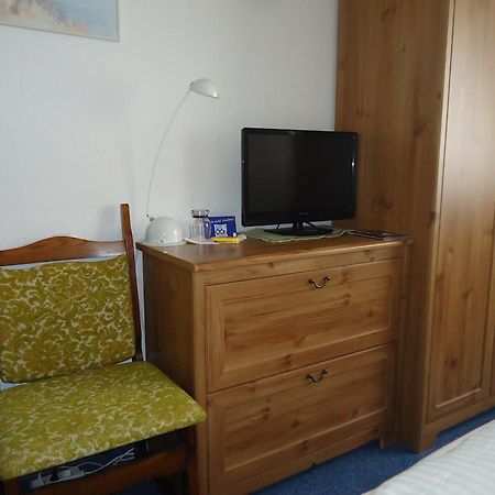 Hotel Central Oberursel Esterno foto